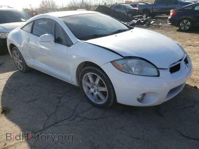 Photo 4A3AK34T18E030298 - MITSUBISHI ECLIPSE 2008
