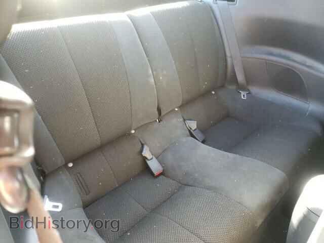2008 MITSUBISHI ECLIPSE - VIN: 4A3AK34T18E030298 - Photo 6