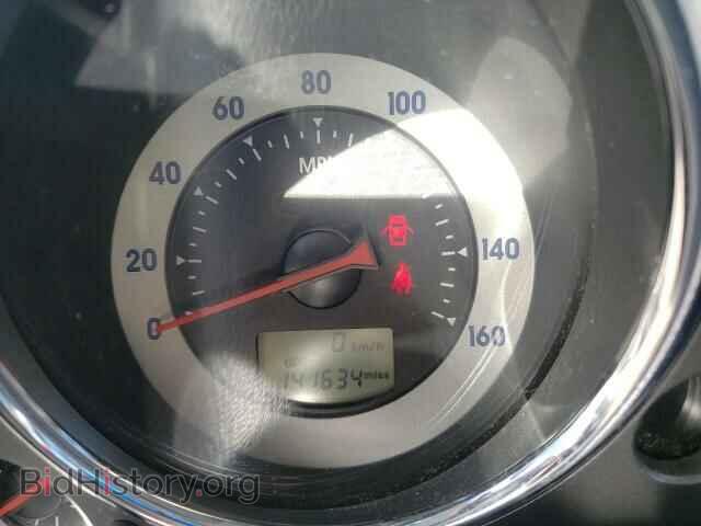 2008 MITSUBISHI ECLIPSE - VIN: 4A3AK34T18E030298 - Photo 8