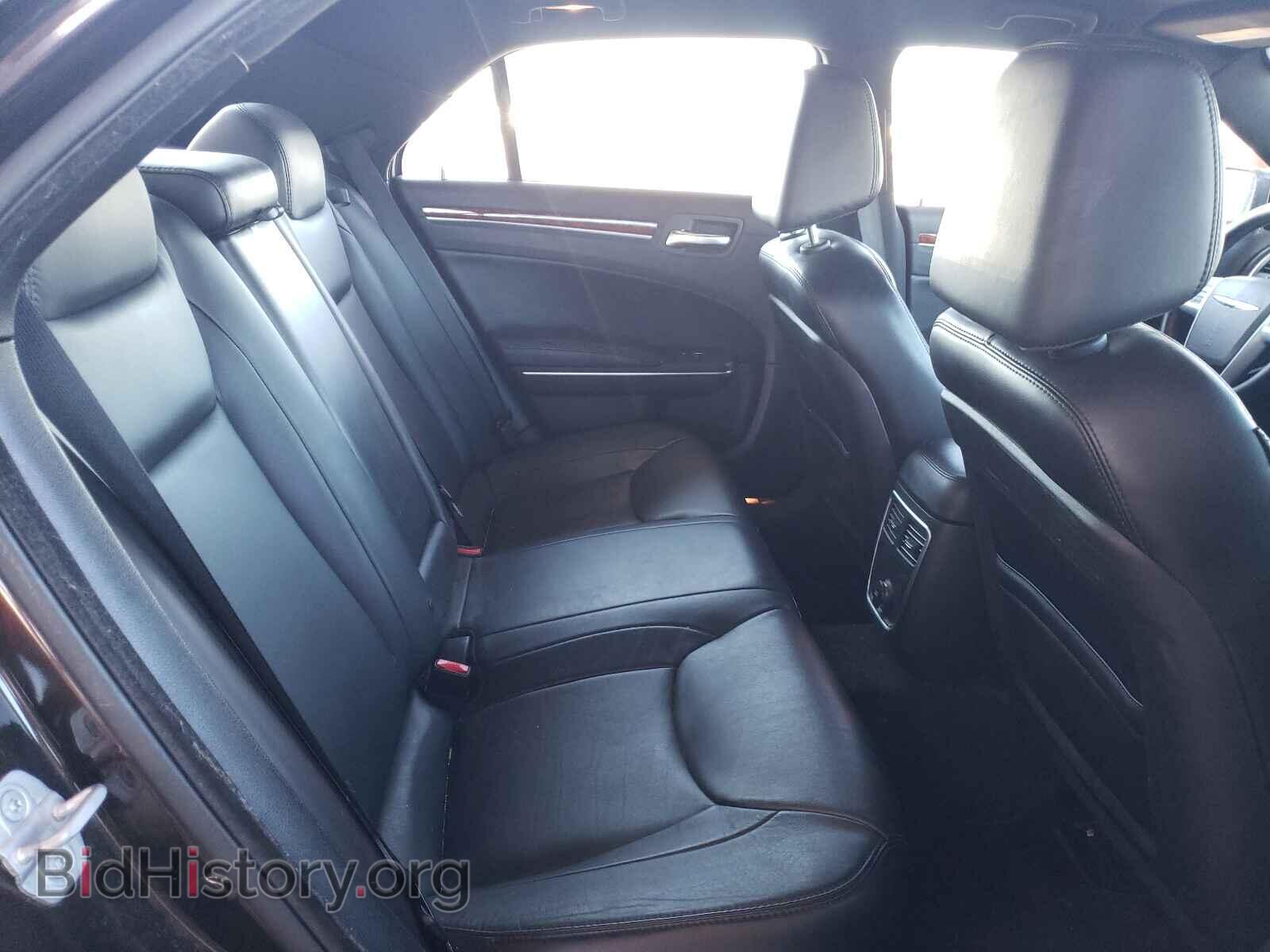 2013 CHRYSLER 300 - VIN: 2C3CCARGXDH634061 - Фото 6
