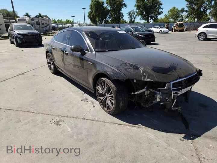 2017 AUDI A7 - VIN: WAUW2AFC1HN058044 - Photo 13