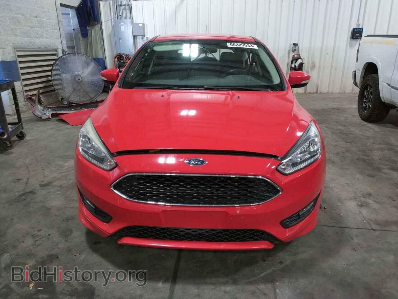 2015 FORD FOCUS - VIN: 1FADP3K27FL341471 - Photo 5