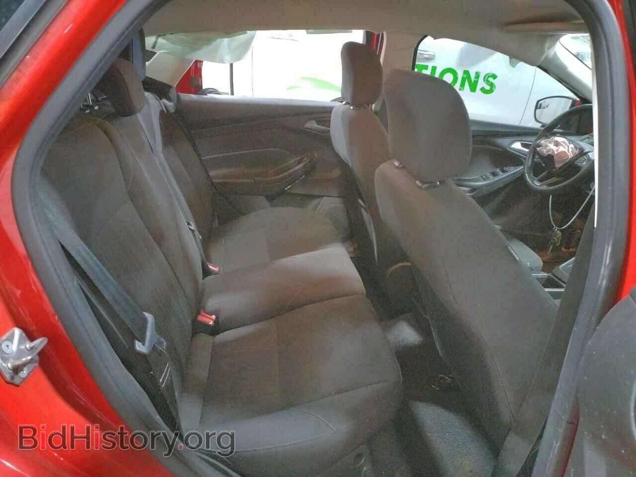 2015 FORD FOCUS - VIN: 1FADP3K27FL341471 - Photo 10