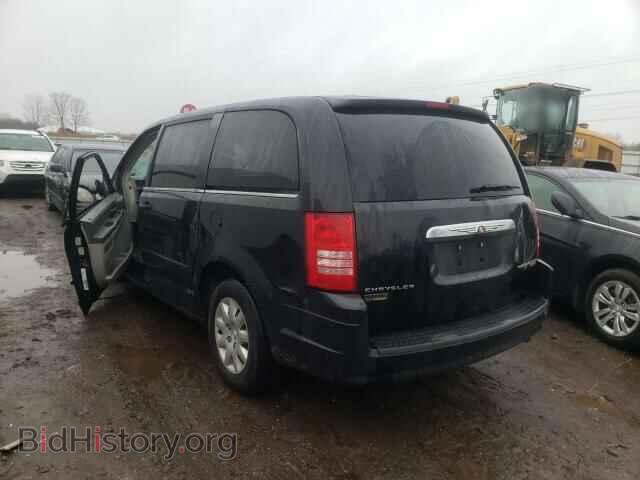 2010 CHRYSLER MINIVAN - VIN: 2A4RR4DE6AR103967 - Фото 3