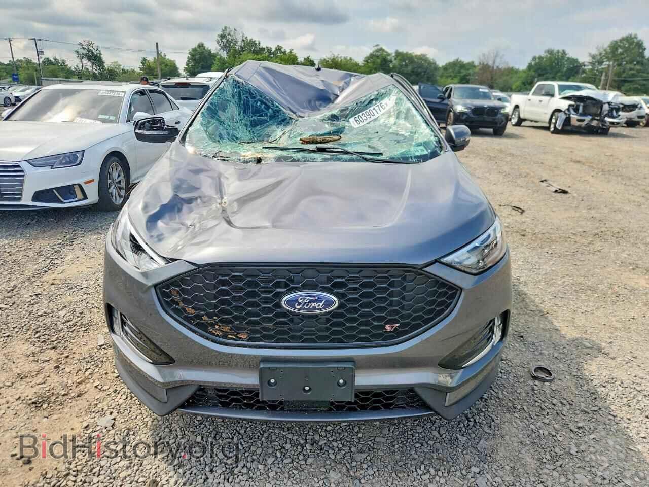 2021 FORD EDGE - VIN: 2FMPK4AP1MBA41801 - Photo 5