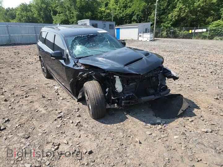 2023 DODGE DURANGO - VIN: 1C4SDJCT5PC612728 - Фото 14