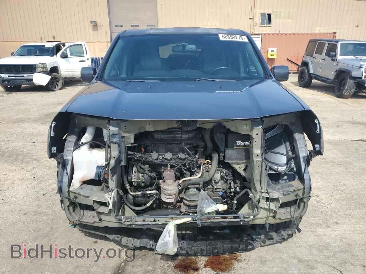 2013 HONDA PILOT - VIN: 5FNYF3H60DB023314 - Фото 5