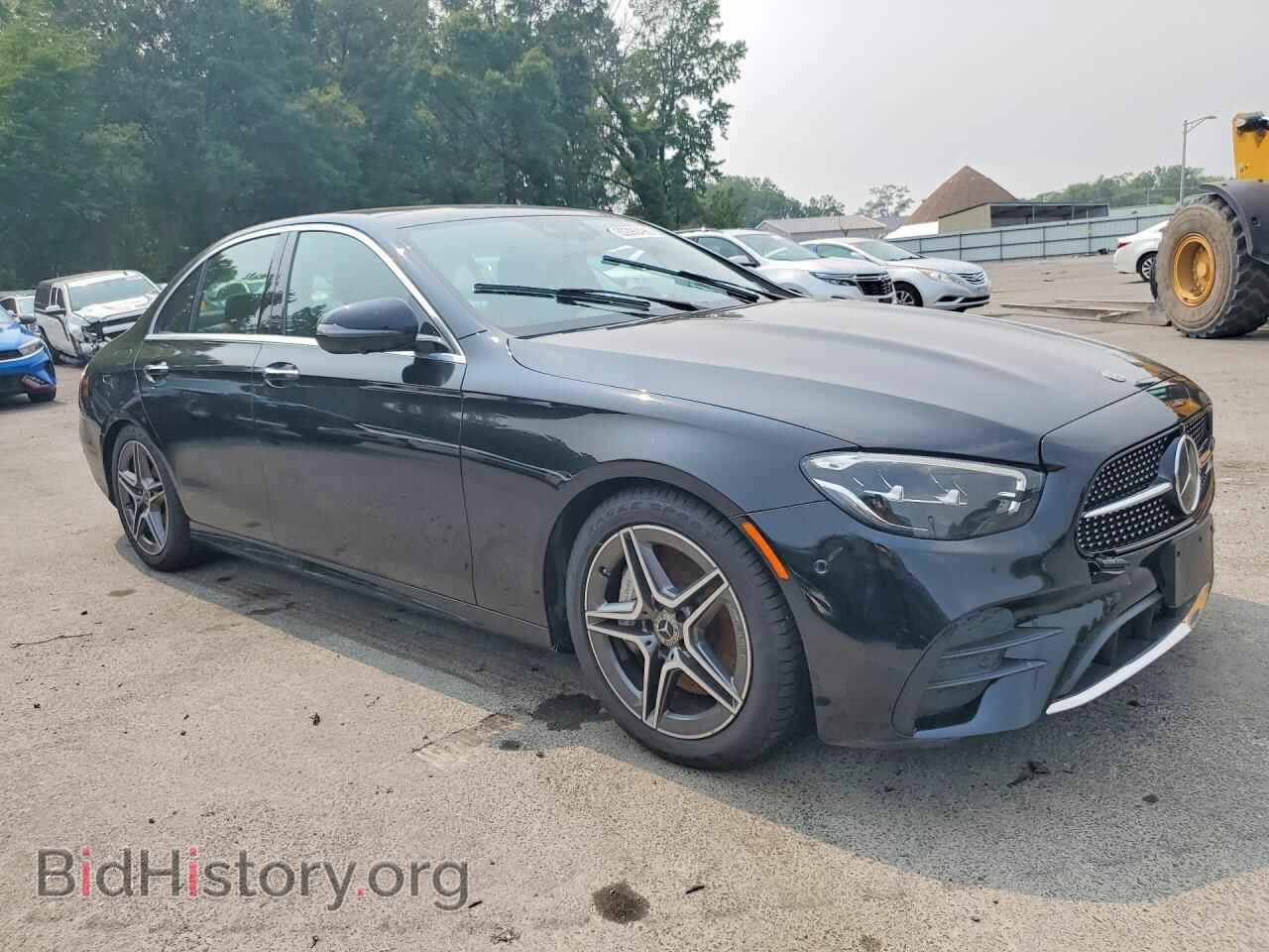 2021 MERCEDES-BENZ E-CLASS - VIN: W1KZF8EB5MA937463 - Фото 4