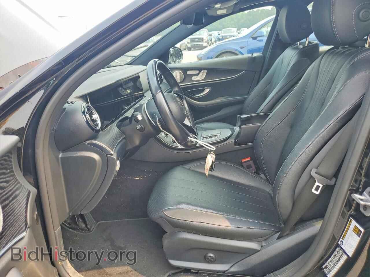 2021 MERCEDES-BENZ E-CLASS - VIN: W1KZF8EB5MA937463 - Фото 7