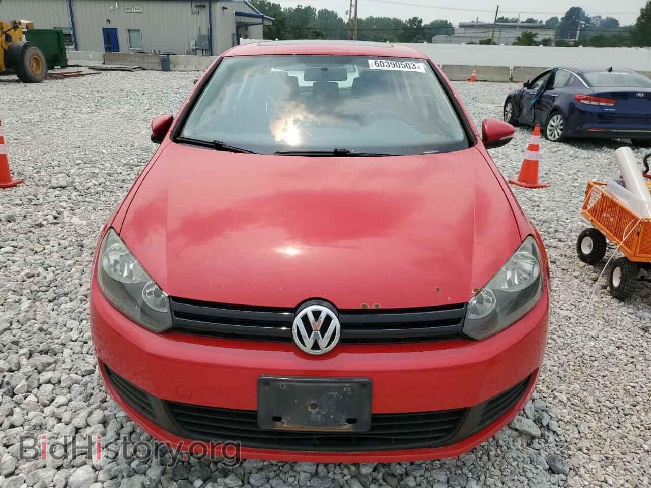 2011 VOLKSWAGEN GOLF - VIN: WVWDA7AJ8BW048005 - Фото 5