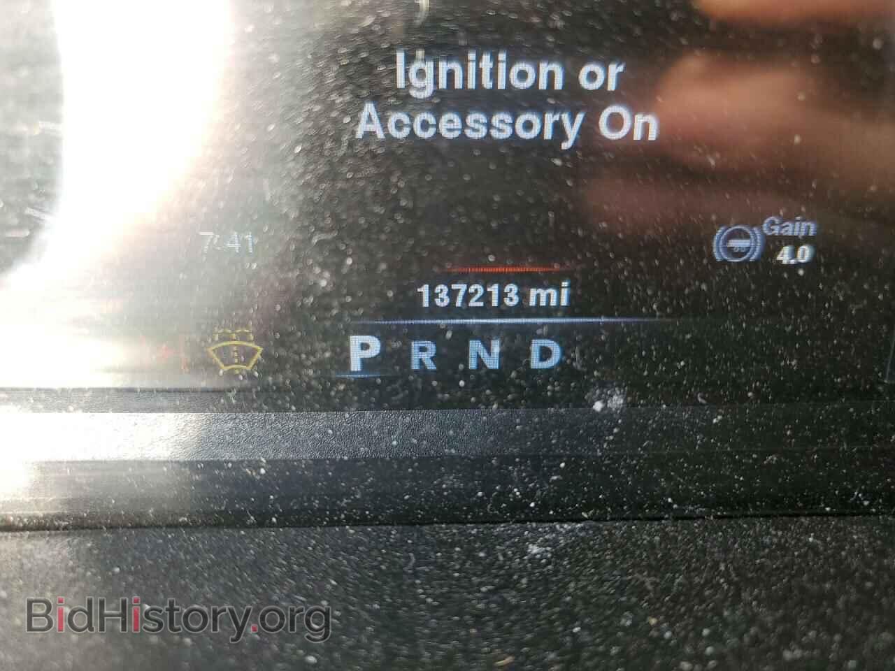 2014 RAM 1500 - VIN: 1C6RR7NT1ES470260 - Фото 8