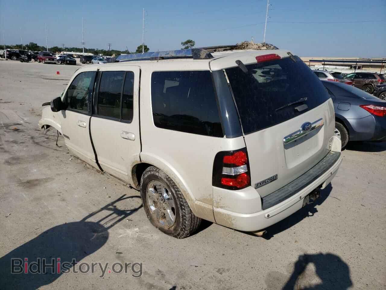 2006 FORD EXPLORER - VIN: 1FMEU658X6UB28786 - Фото 3