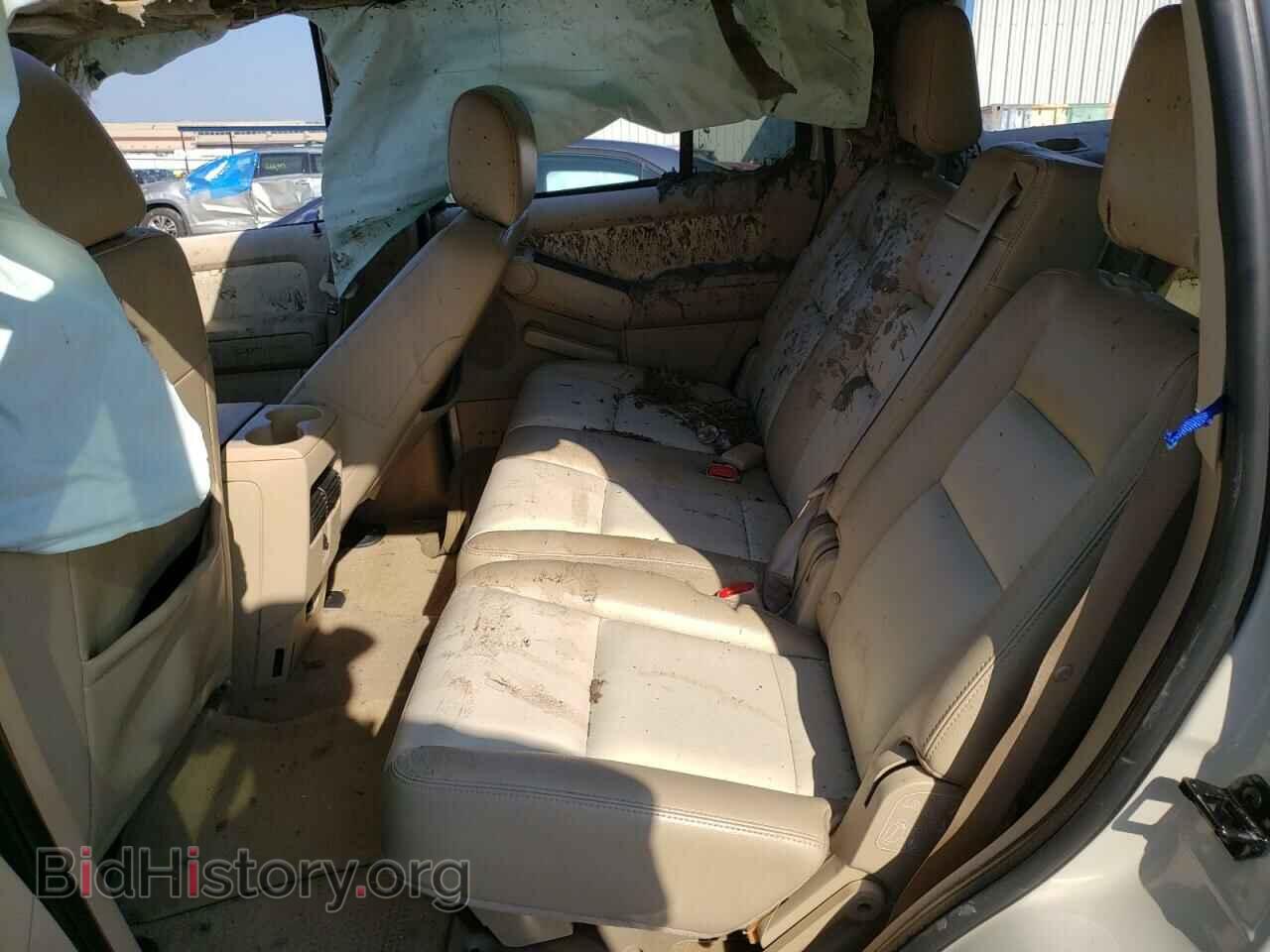2006 FORD EXPLORER - VIN: 1FMEU658X6UB28786 - Фото 6