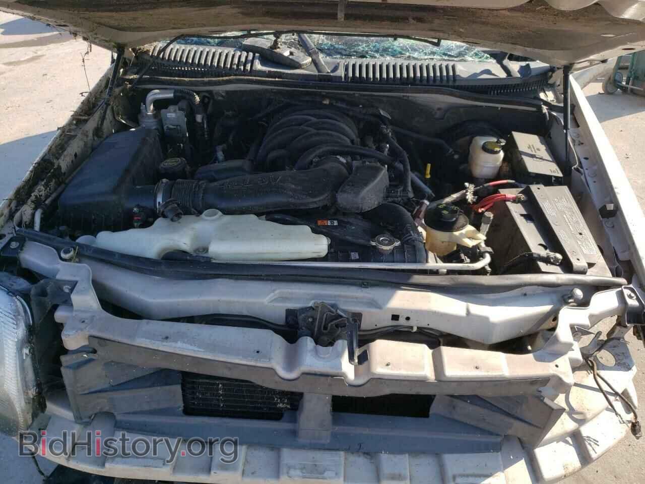 2006 FORD EXPLORER - VIN: 1FMEU658X6UB28786 - Фото 7