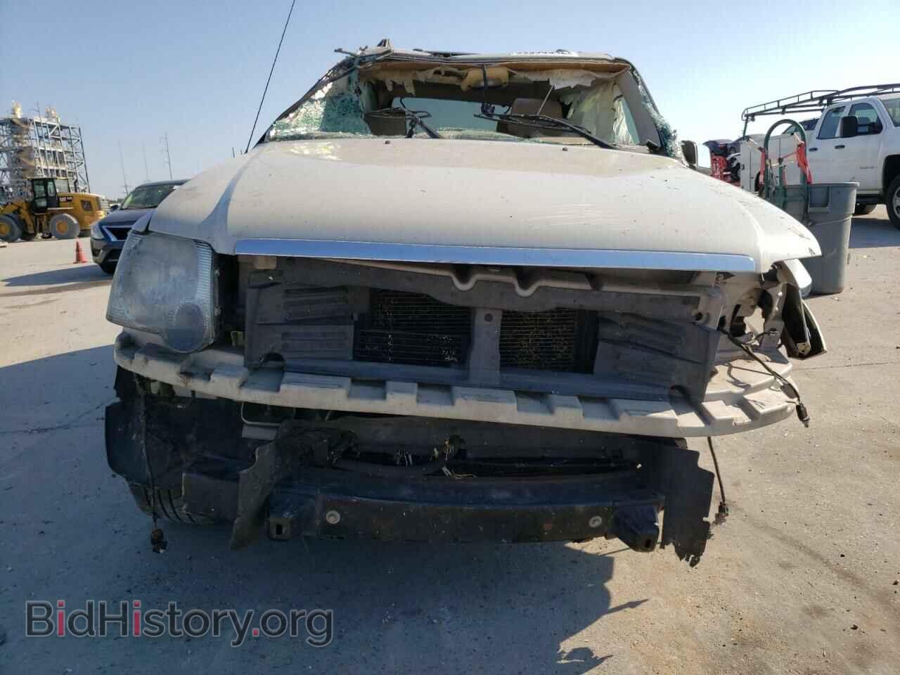 2006 FORD EXPLORER - VIN: 1FMEU658X6UB28786 - Фото 9