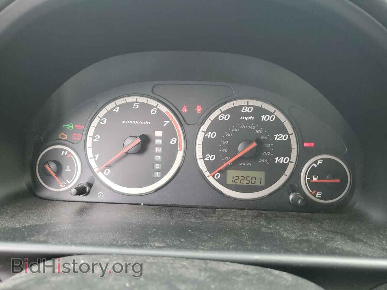 2006 HONDA CRV - VIN: JHLRD78536C038501 - Фото 9