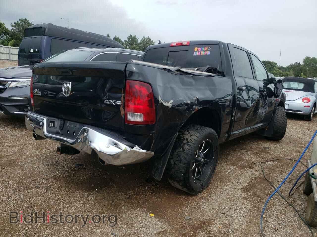 2016 RAM 1500 - VIN: 1C6RR7LM5GS304130 - Фото 3