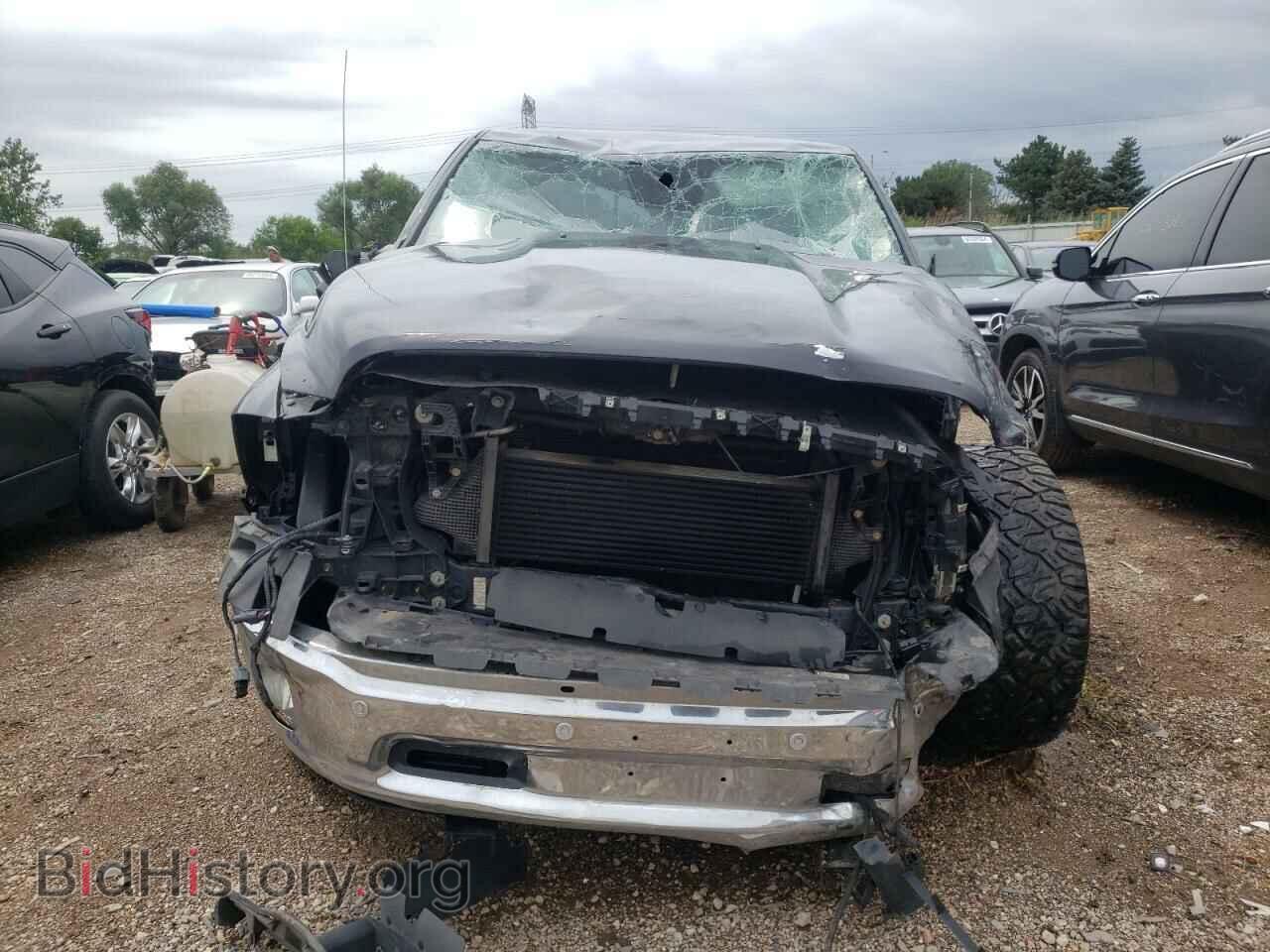 2016 RAM 1500 - VIN: 1C6RR7LM5GS304130 - Фото 5