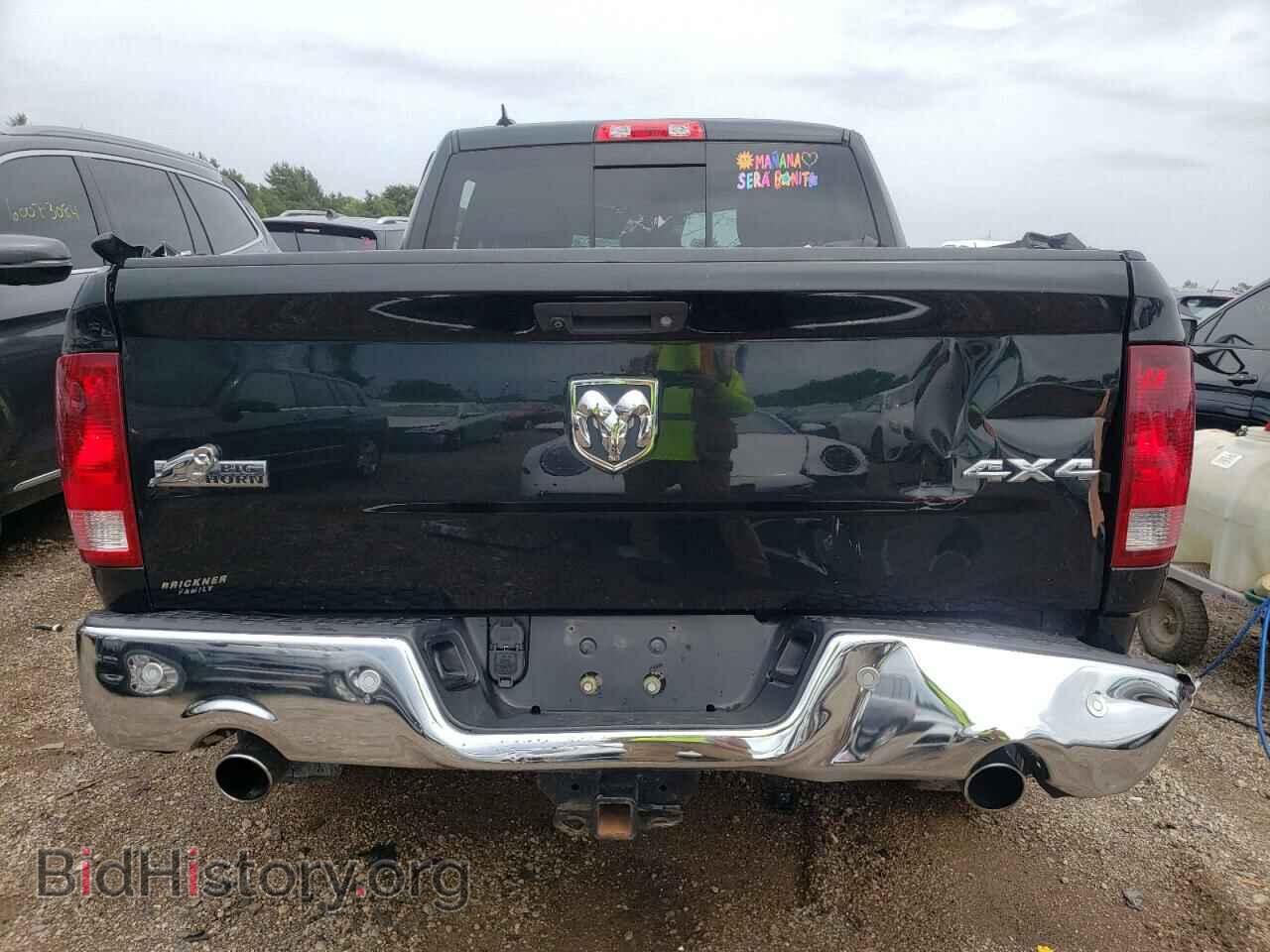 2016 RAM 1500 - VIN: 1C6RR7LM5GS304130 - Фото 6