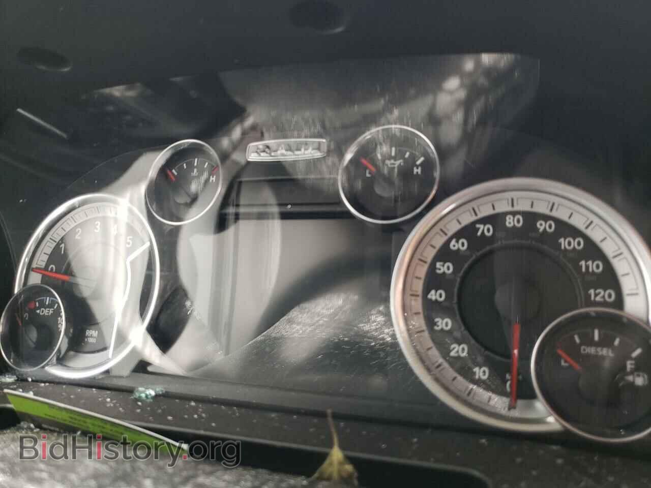 2016 RAM 1500 - VIN: 1C6RR7LM5GS304130 - Фото 9