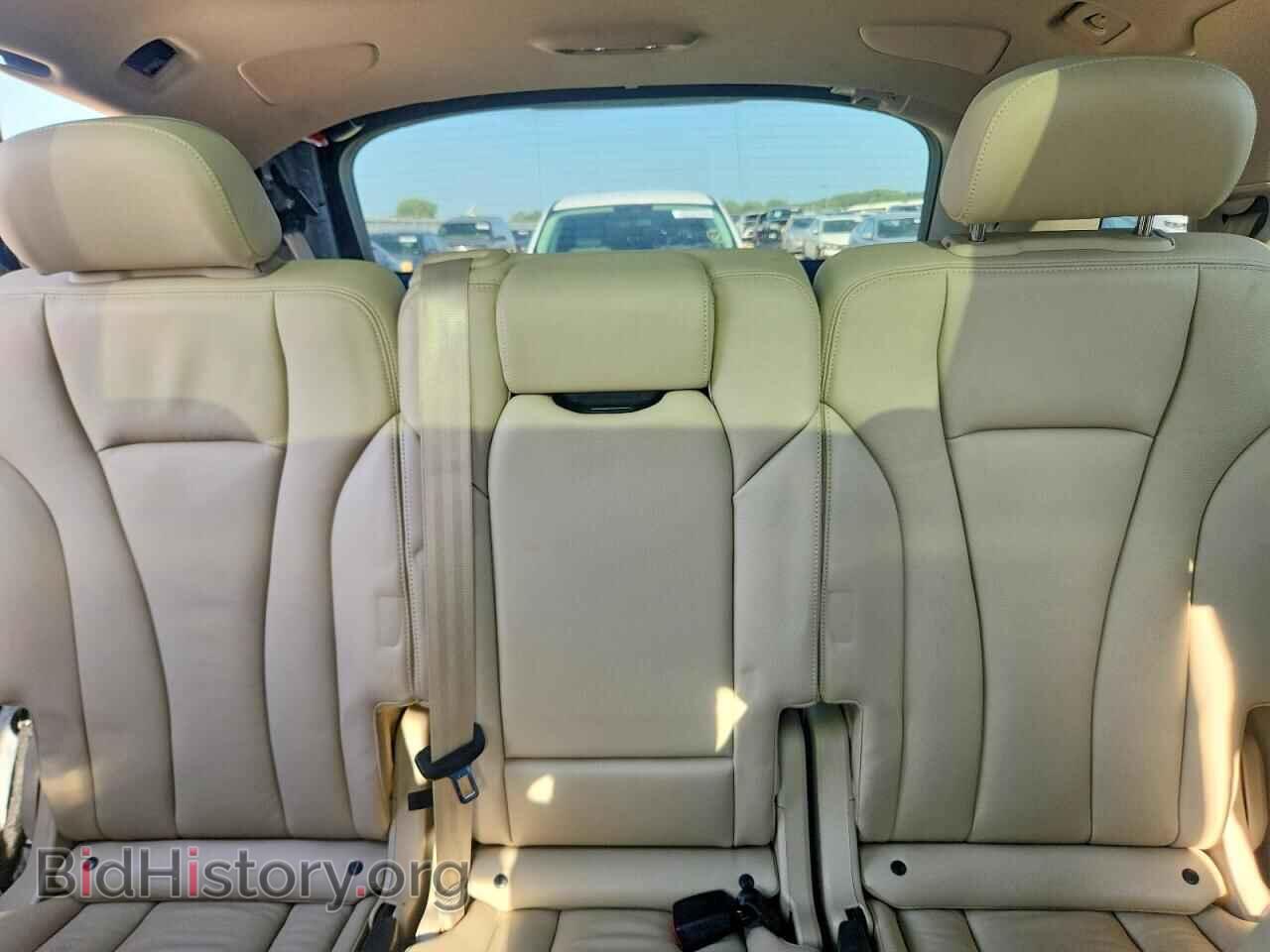 2019 AUDI Q7 - VIN: WA1LAAF70KD013888 - Фото 10