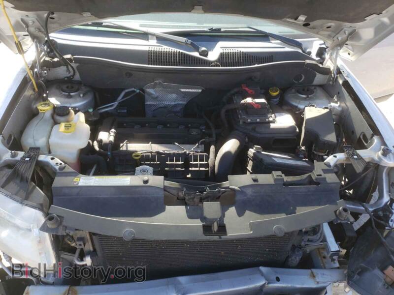 2011 Jeep COMPASS (VIN 1J4NF1FB9BD248448) — фото 7 из 10