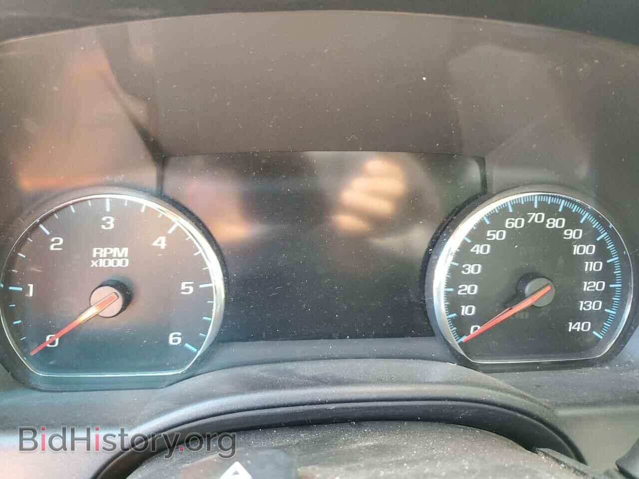 2017 GMC SIERRA - VIN: 3GTU2PEJ9HG397592 - Фото 9