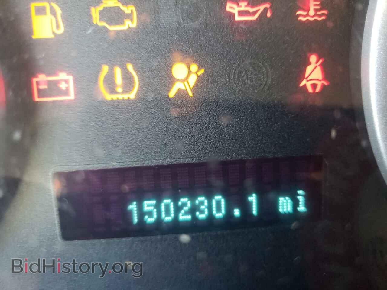 2008 FORD FOCUS - VIN: 1FAHP35N48W154133 - Фото 8