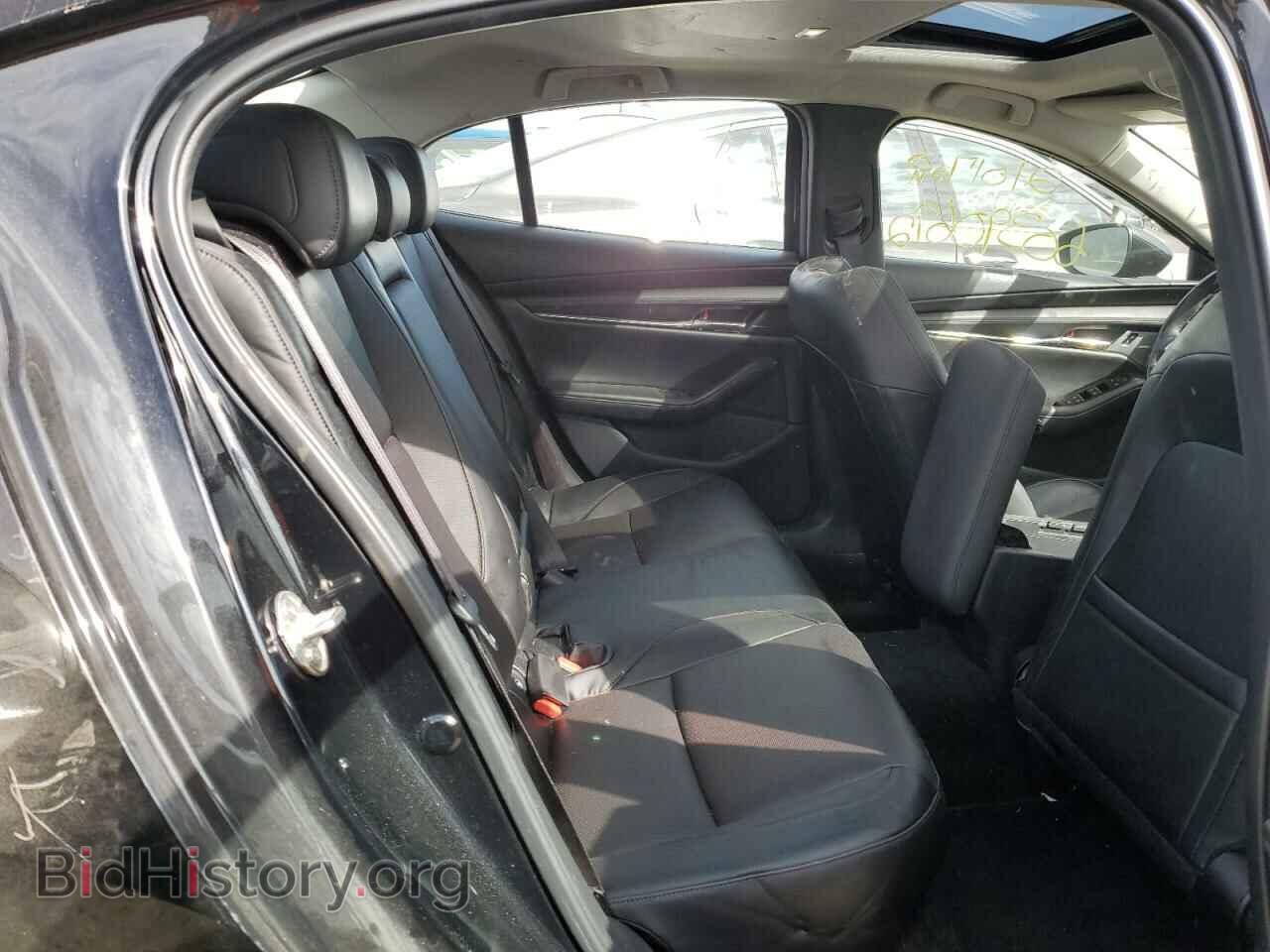 2021 MAZDA 3 - VIN: JM1BPBEY0M1312706 - Фото 6