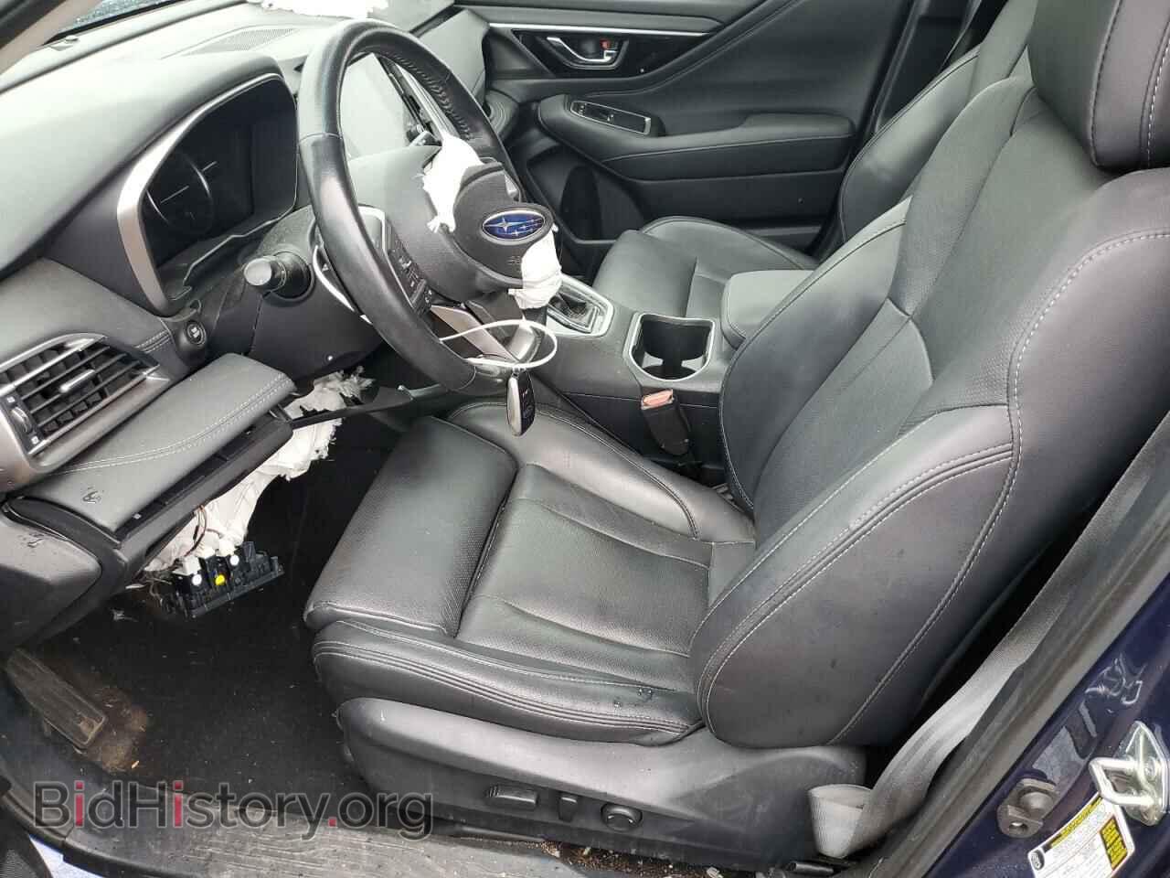 2021 SUBARU OUTBACK - VIN: 4S4BTANCXM3111258 - Фото 7