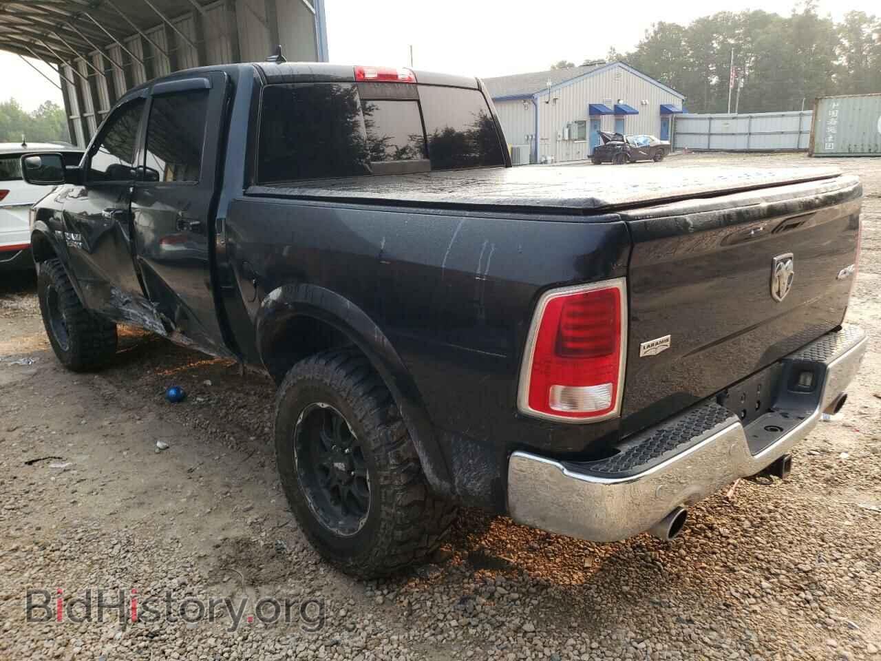 2015 RAM 1500 - VIN: 1C6RR7NT4FS627555 - Фото 2