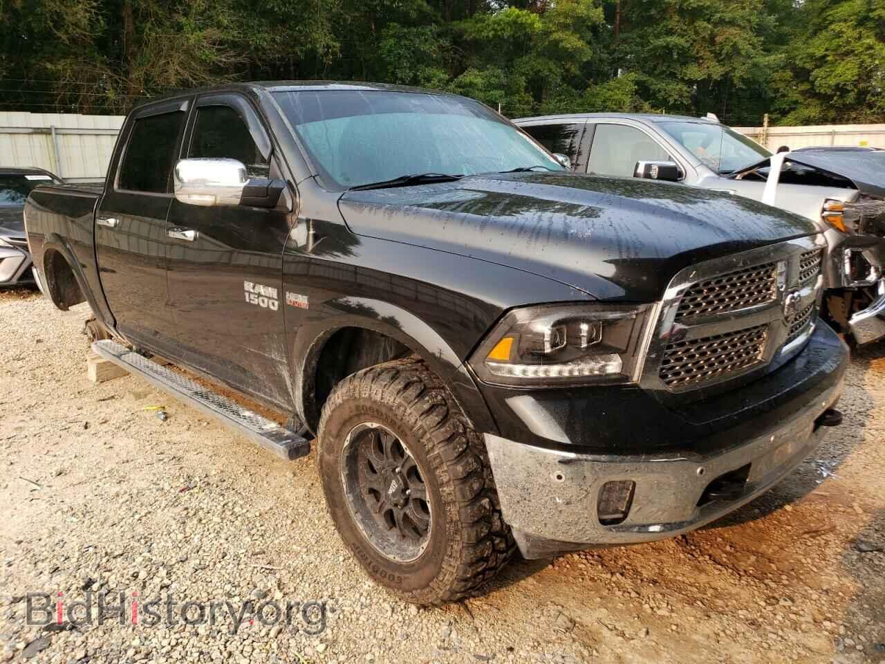 2015 RAM 1500 - VIN: 1C6RR7NT4FS627555 - Фото 4
