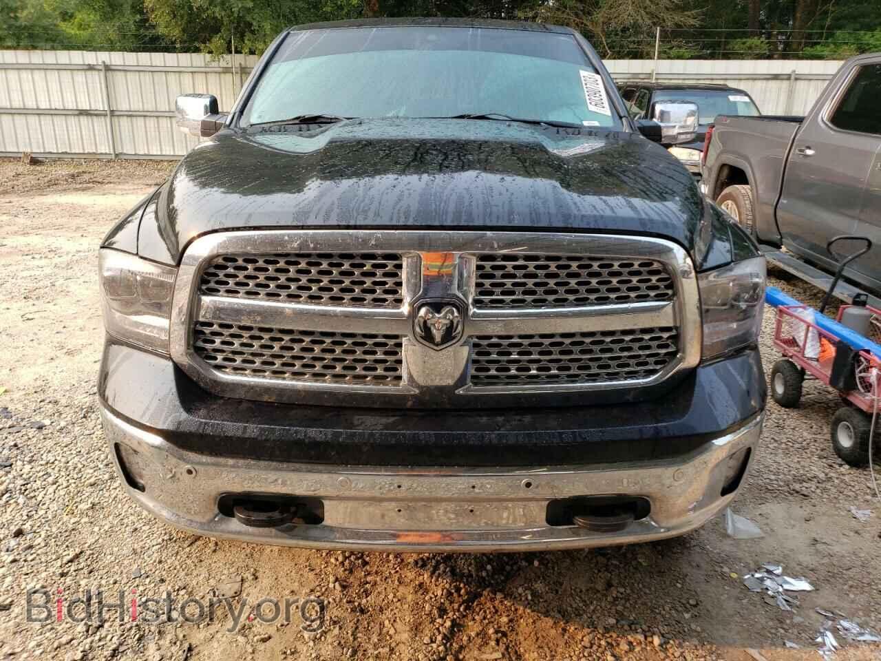 2015 RAM 1500 - VIN: 1C6RR7NT4FS627555 - Фото 5