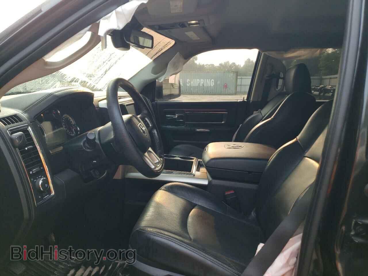 2015 RAM 1500 - VIN: 1C6RR7NT4FS627555 - Фото 7