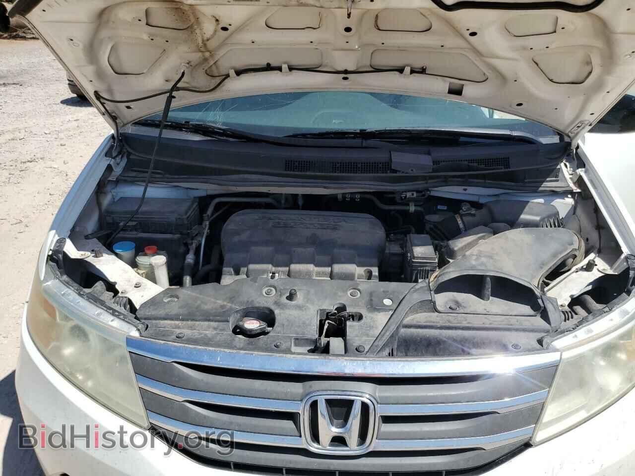 2011 HONDA All Models - VIN: 5FNRL5H68BB012079 - Фото 12