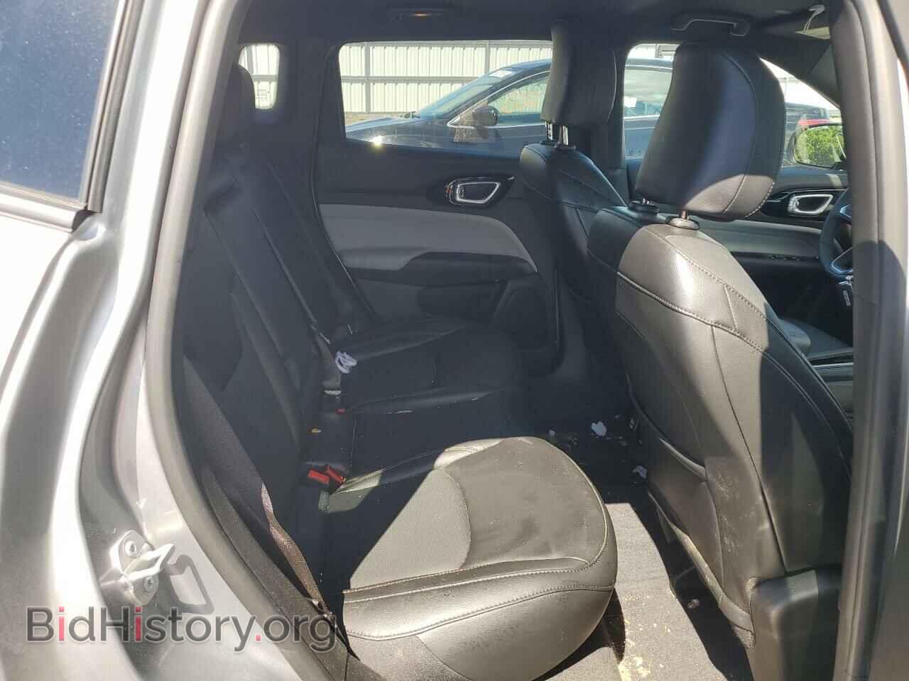 2023 JEEP COMPASS - VIN: 3C4NJDCN1PT532503 - Фото 11