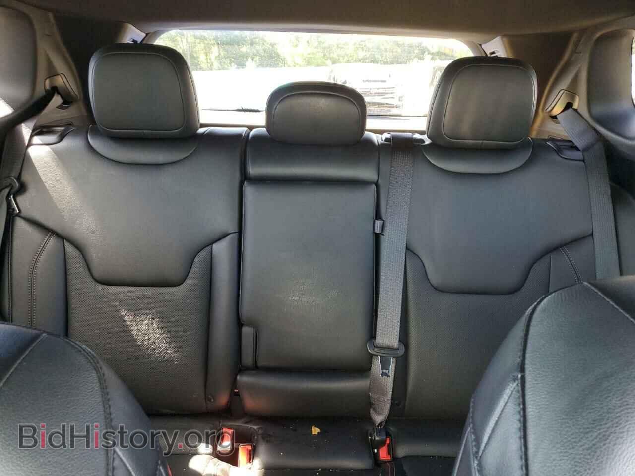 2023 JEEP COMPASS - VIN: 3C4NJDCN1PT532503 - Фото 10