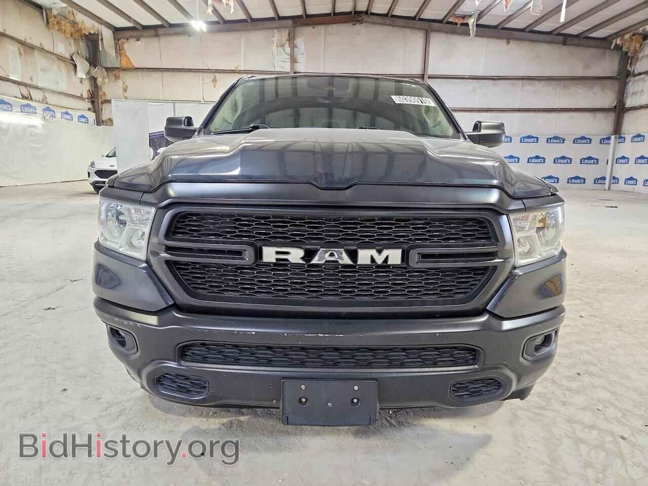 2021 RAM 1500 - VIN: 1C6RRFCG2MN714284 - Photo 5