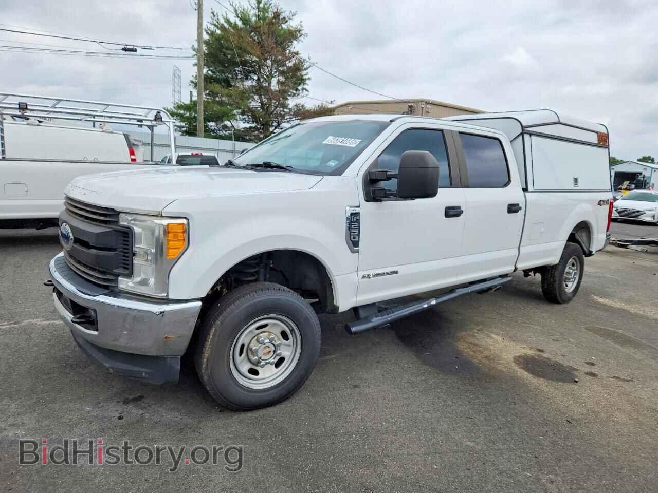 Photo 1FT7W2BT2HEE08532 - FORD F250 2017