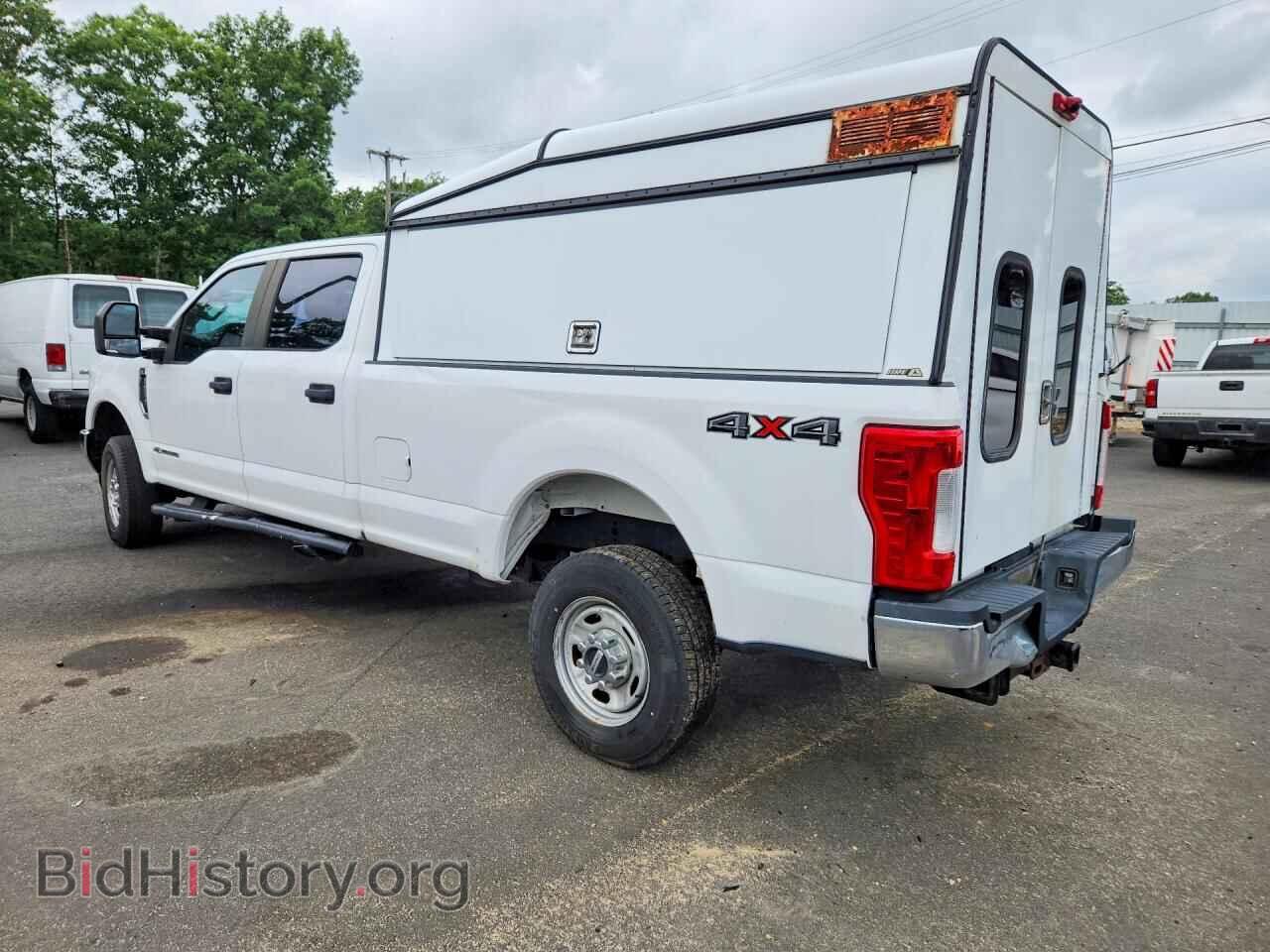 2017 FORD F250 - VIN: 1FT7W2BT2HEE08532 - Фото 2