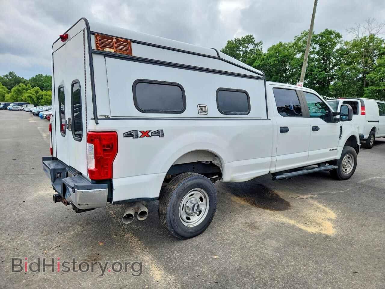 2017 FORD F250 - VIN: 1FT7W2BT2HEE08532 - Фото 3