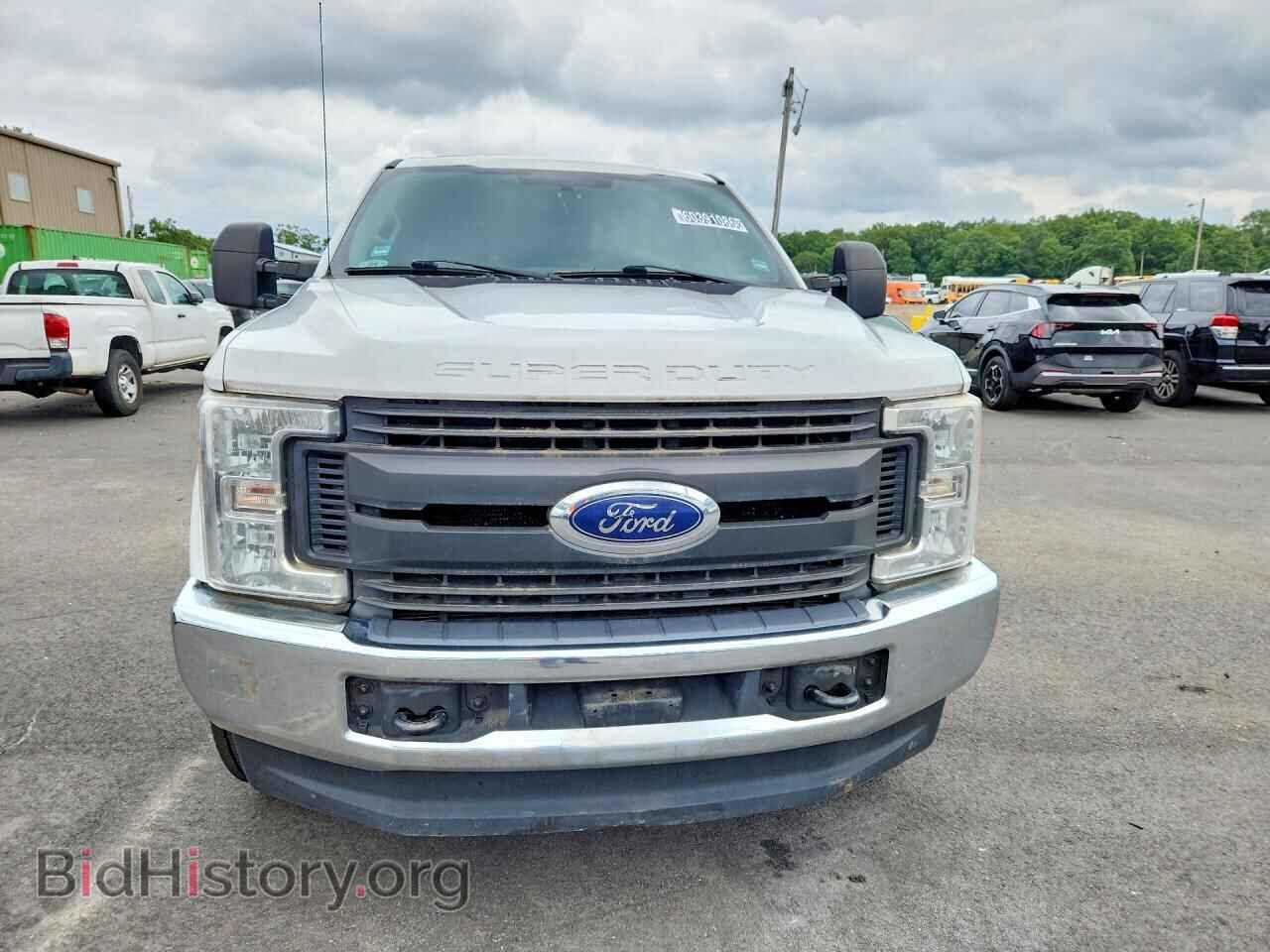 2017 FORD F250 - VIN: 1FT7W2BT2HEE08532 - Фото 5