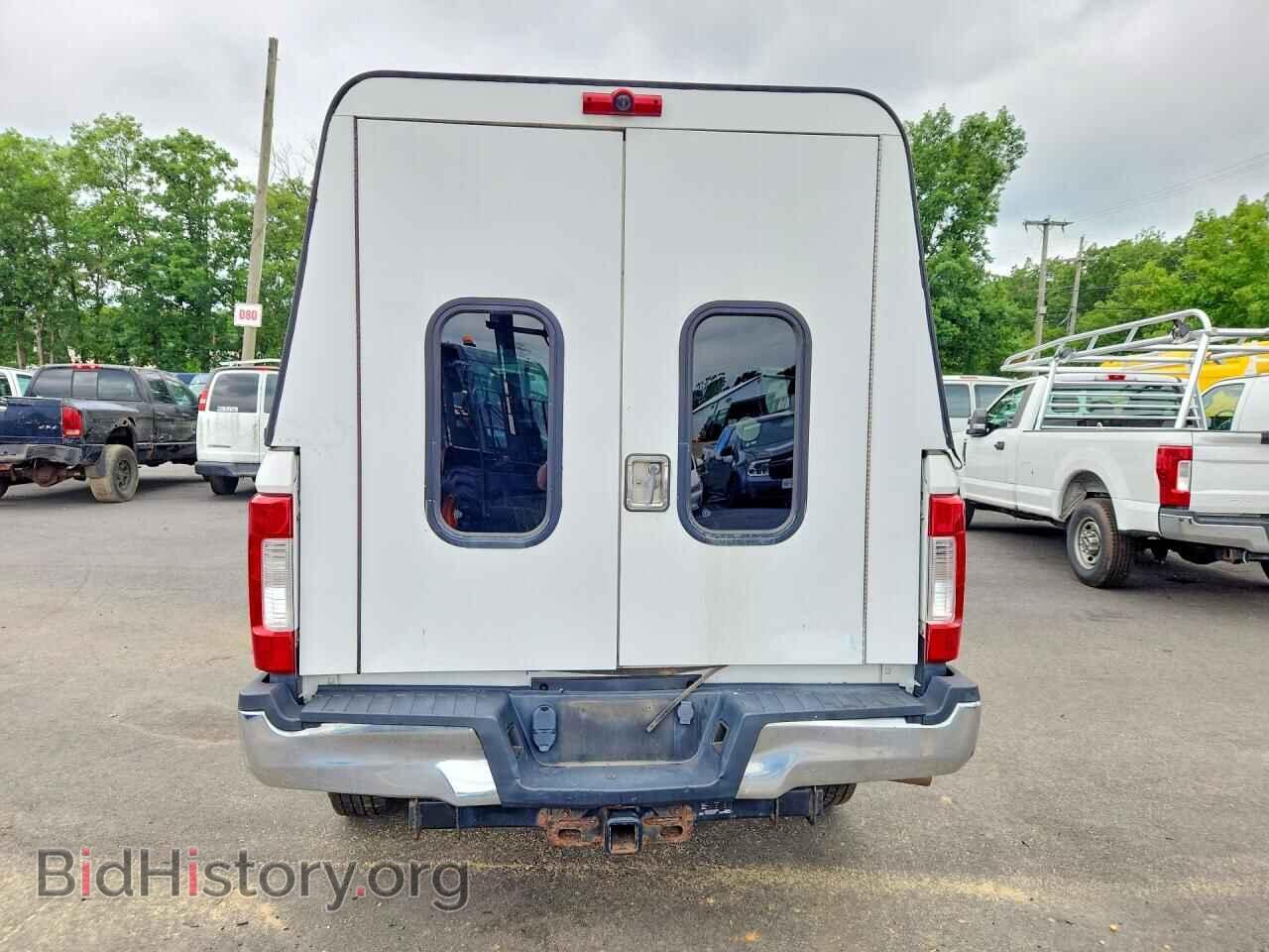 2017 FORD F250 - VIN: 1FT7W2BT2HEE08532 - Фото 6