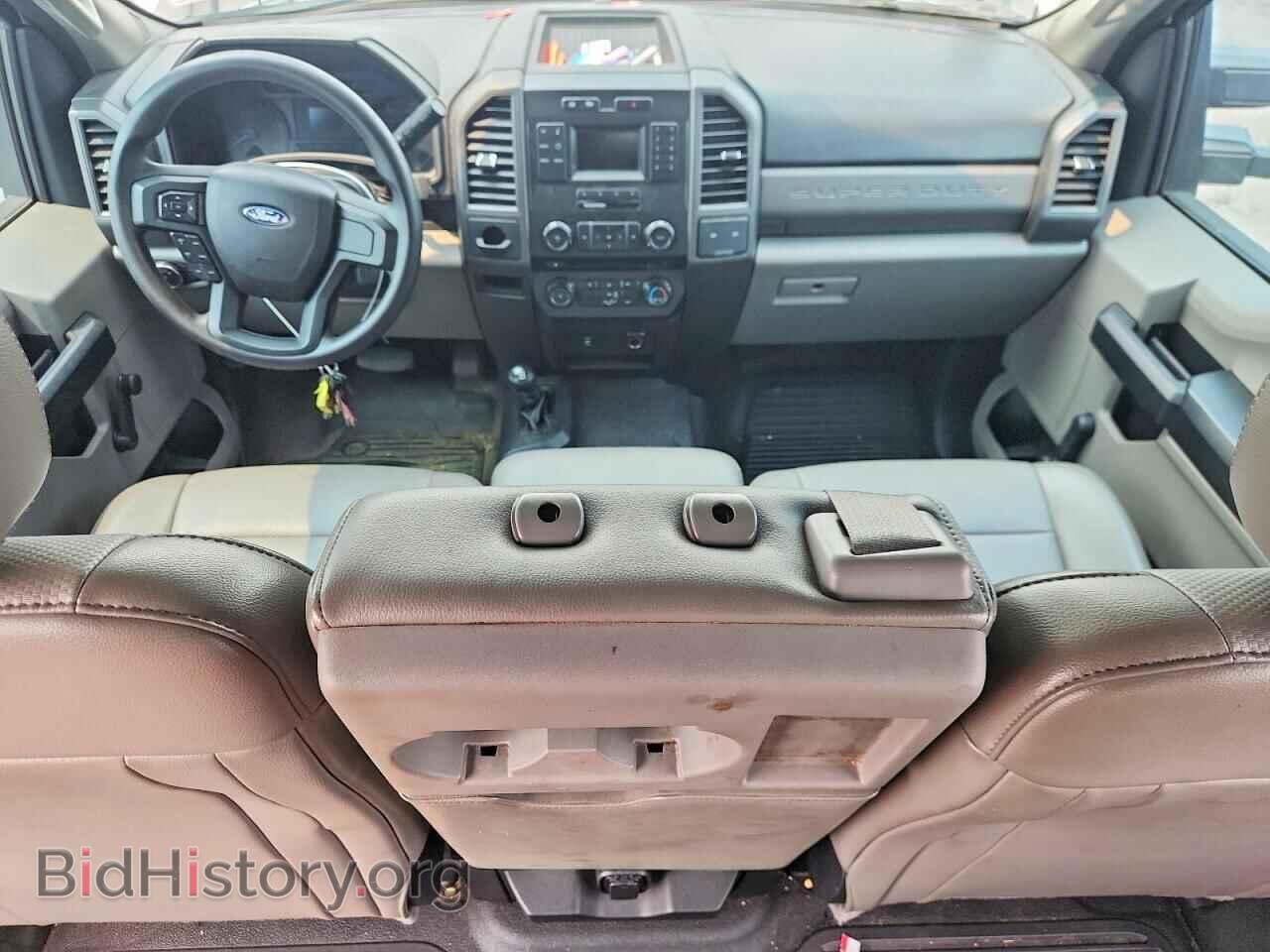 2017 FORD F250 - VIN: 1FT7W2BT2HEE08532 - Фото 8