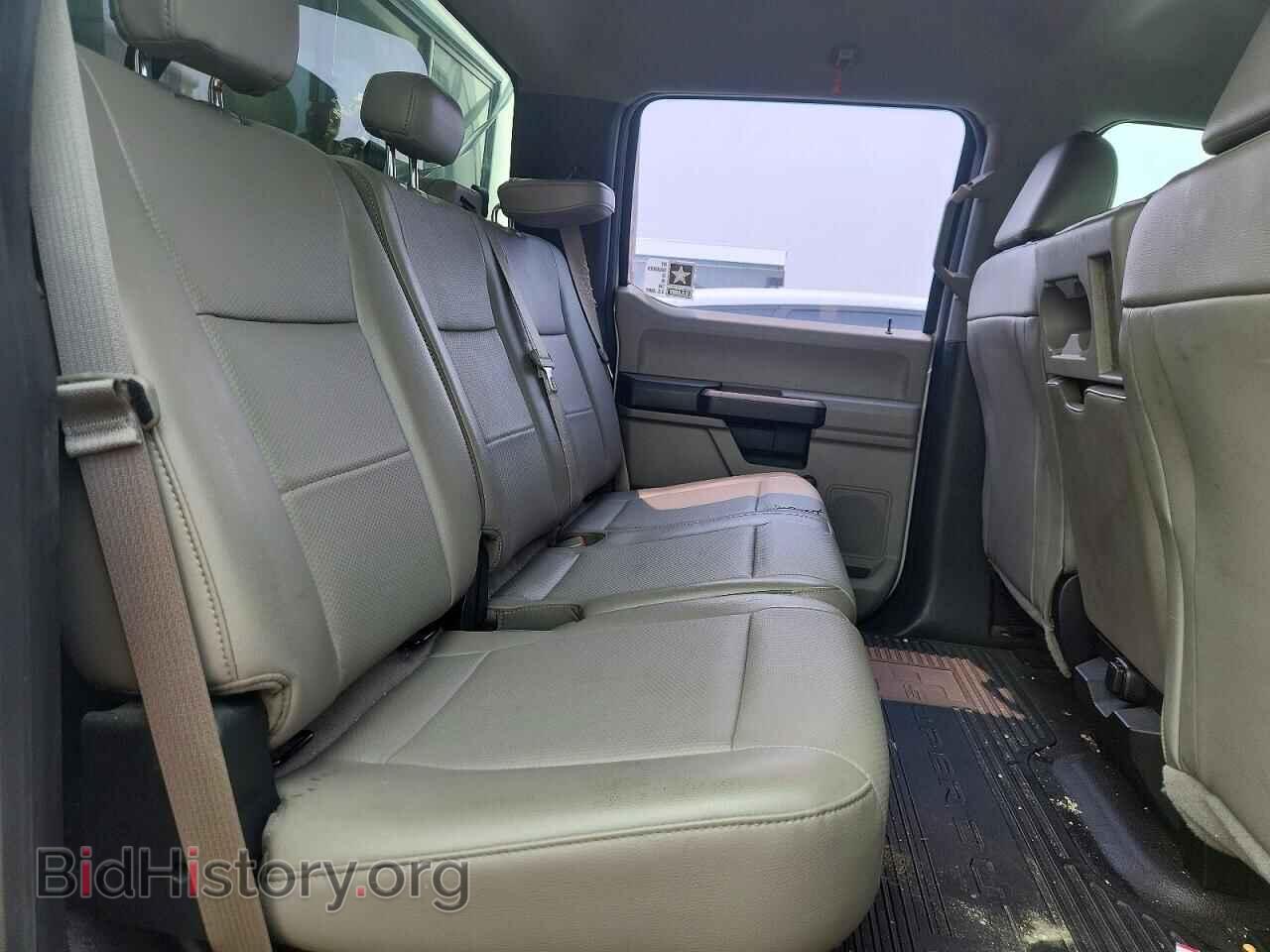 2017 FORD F250 - VIN: 1FT7W2BT2HEE08532 - Фото 10