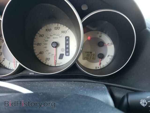 2007 MAZDA 3 - VIN: JM1BK12F071720557 - Фото 8