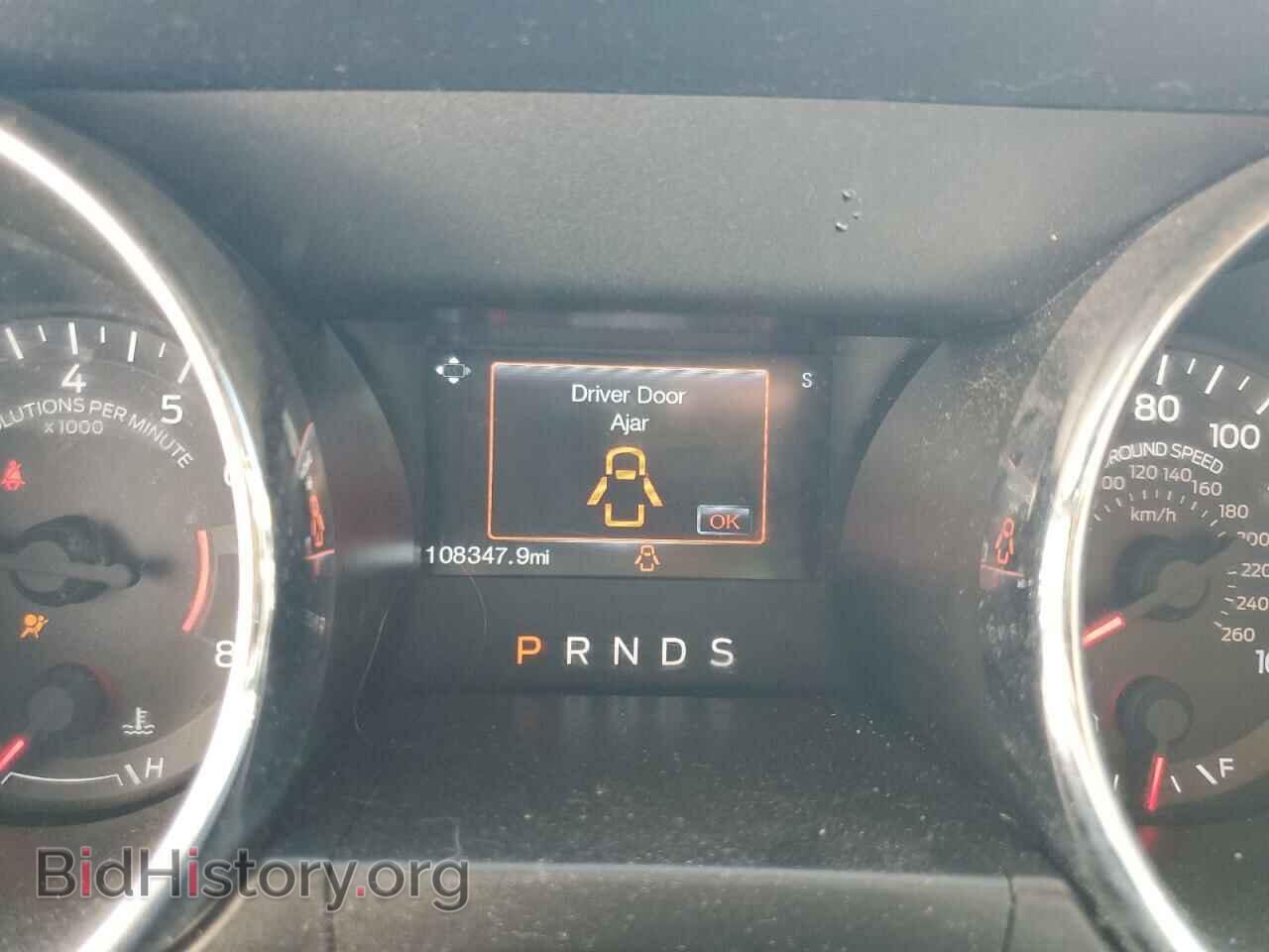 2016 FORD ALL Models - VIN: 1FA6P8THXG5271026 - Фото 9