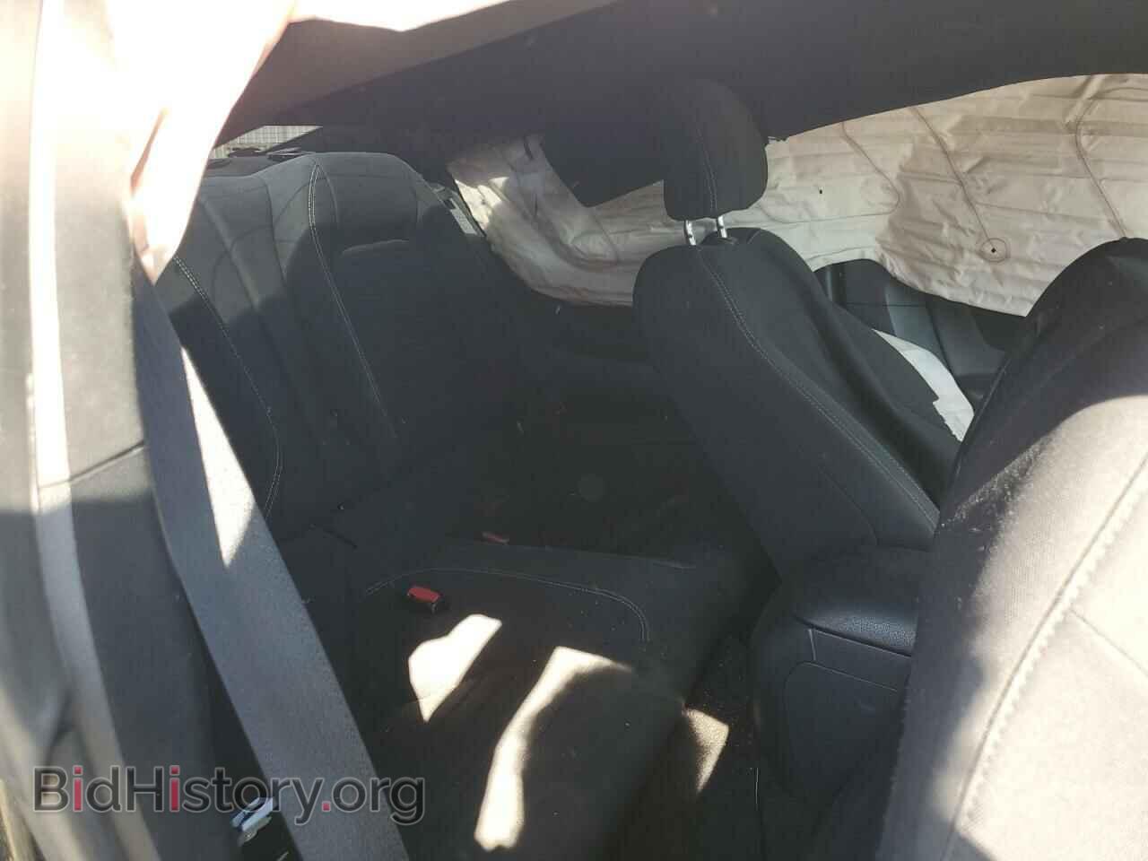 2016 FORD ALL Models - VIN: 1FA6P8THXG5271026 - Фото 10