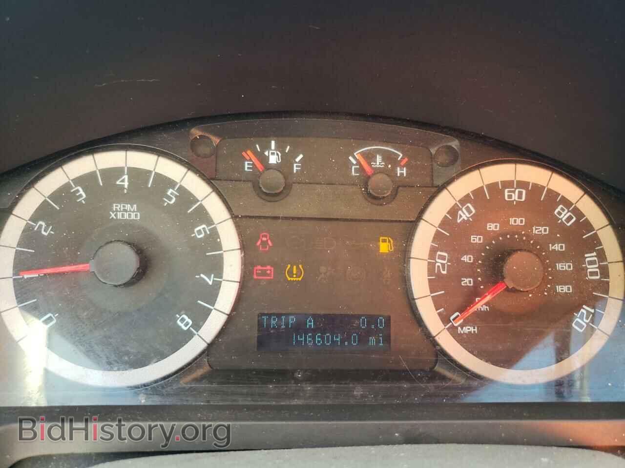 2012 FORD ESCAPE - VIN: 1FMCU9D75CKB32544 - Фото 9