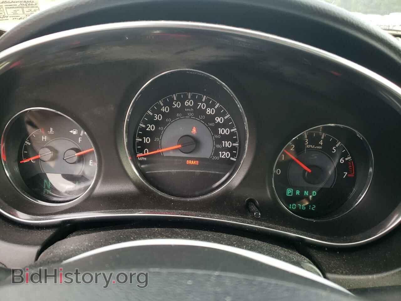 2014 CHRYSLER 200 - VIN: 1C3CCBBG2EN118222 - Фото 9
